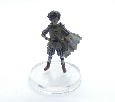 Will (Human Child) - The Wild Beyond the Witchlight - Dungeons & Dragons - #20